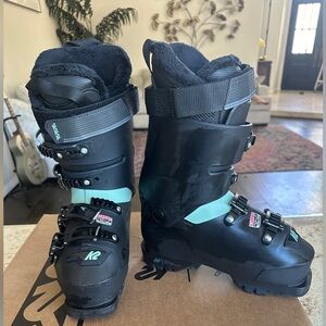 K2 Ski Boots - Women's 2026
